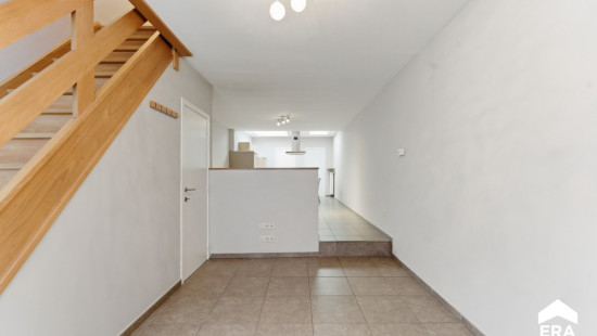 Vijfwegenstraat - 20 - - 8800