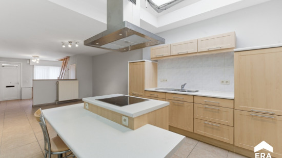 Vijfwegenstraat - 20 - - 8800