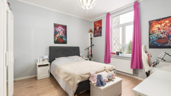 Sint-Stefaansstraat - 36A - - 1932