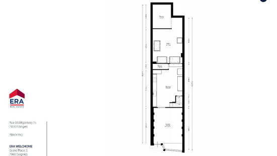 Rue Montgomery - 15 - - 7850