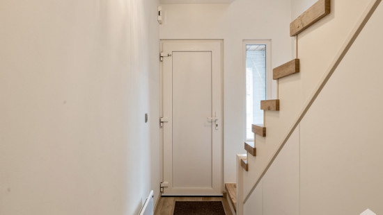 Amandinaweg - 135 - - 3540