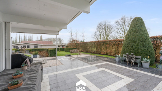 Bruggestraat - 257 - - 8730