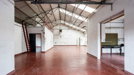 Brugsesteenweg - 163 - - 8500