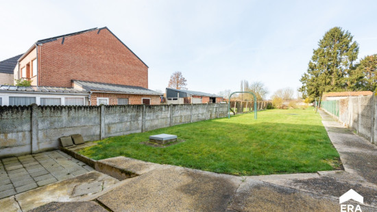 Grote Steenweg - 307 - - 3350