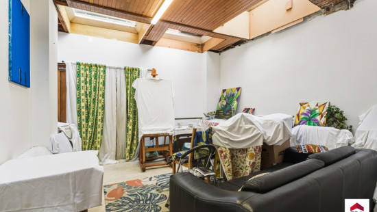 Rue Montgomery - 15 - - 7850