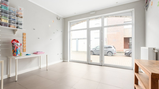 Sint-Stefaansstraat - 36A - - 1932