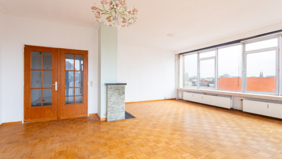 Mechelsesteenweg - 142 - - 2018