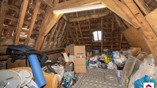 Rue Montgomery - 15 - - 7850