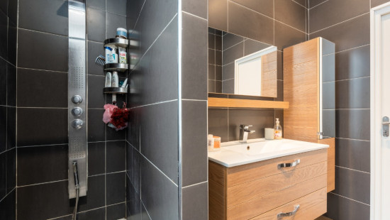 Sint-Stefaansstraat - 36A - - 1932