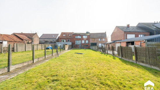 Grote Steenweg - 307 - - 3350