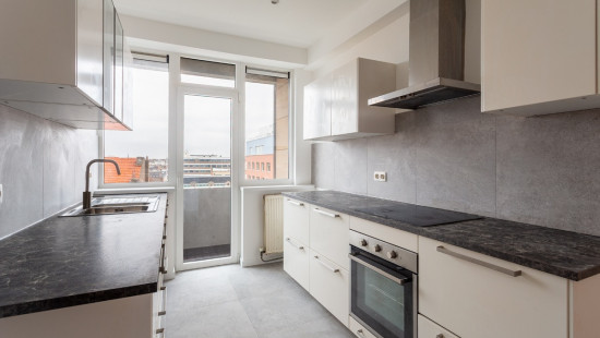 Mechelsesteenweg - 142 - - 2018