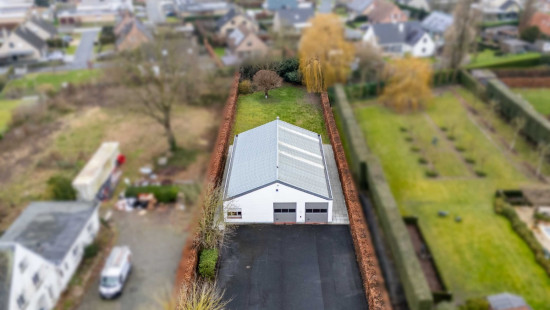 Brugsesteenweg - 163 - - 8500