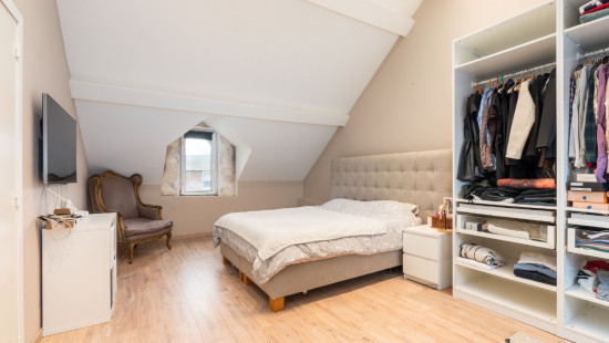 Sint-Stefaansstraat - 36A - - 1932