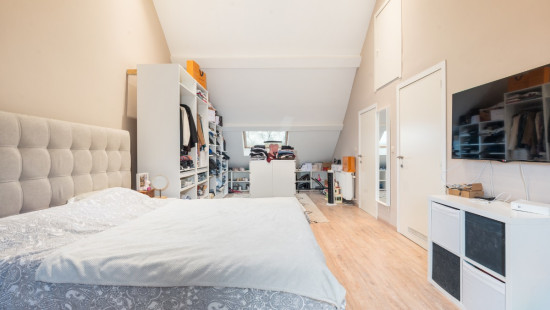 Sint-Stefaansstraat - 36A - - 1932