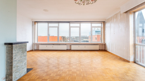 Mechelsesteenweg - 142 - - 2018