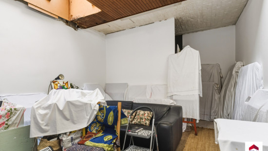 Rue Montgomery - 15 - - 7850