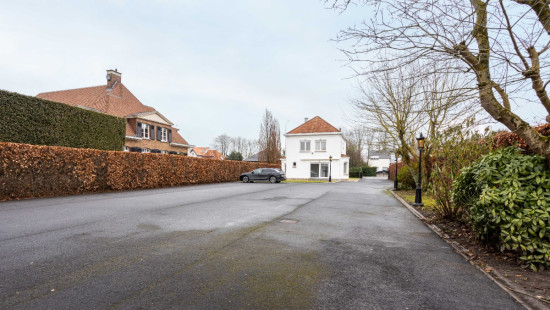 Brugsesteenweg - 163 - - 8500
