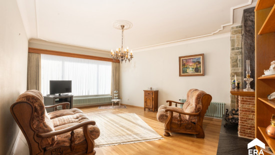 Grote Steenweg - 307 - - 3350