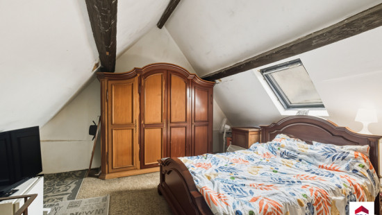 Rue Montgomery - 15 - - 7850