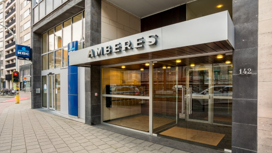 Mechelsesteenweg - 142 - - 2018