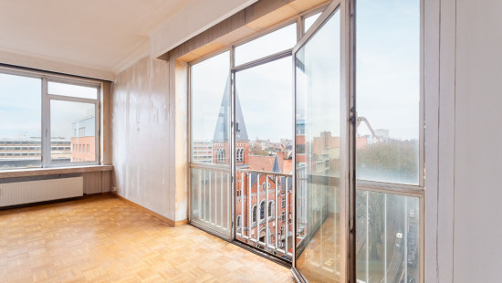 Mechelsesteenweg - 142 - - 2018