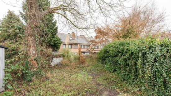 Sint-Stefaansstraat - 36A - - 1932