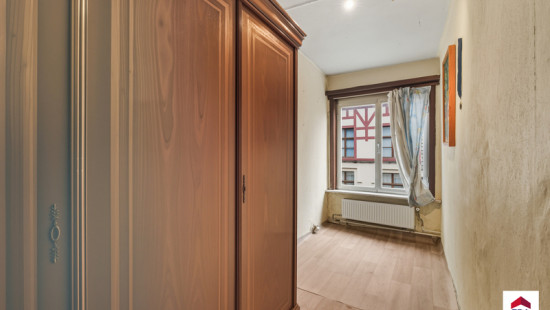 Rue Montgomery - 15 - - 7850