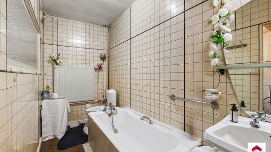 Rue Montgomery - 15 - - 7850