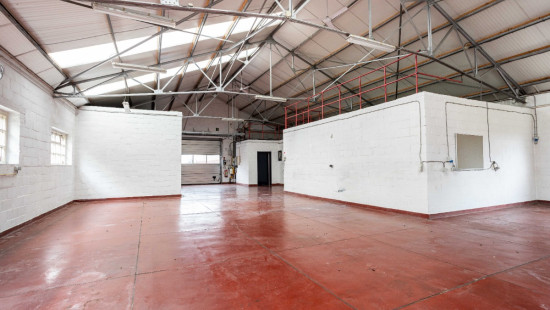 Brugsesteenweg - 163 - - 8500