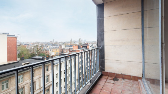 Mechelsesteenweg - 142 - - 2018