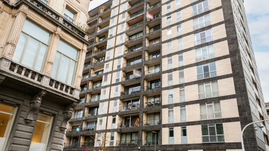 Mechelsesteenweg - 142 - - 2018