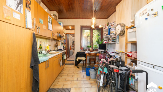 Gilainstraat - 98 - - 3300