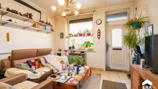 Gilainstraat - 98 - - 3300