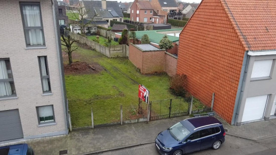 Oostrozebeeksestraat - 21 - - 8710