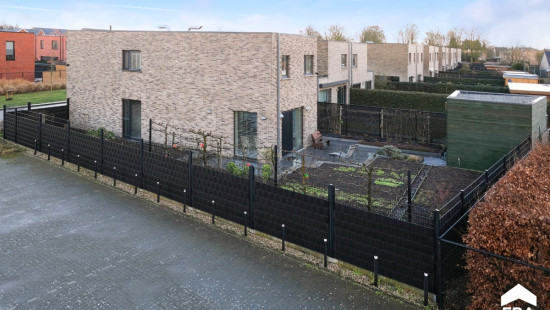 Wortelveldstraat - 2 - - 3900