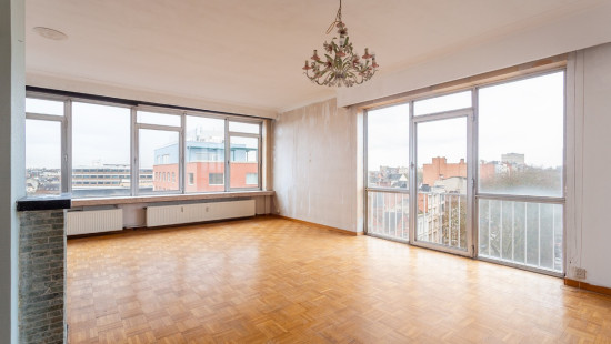 Mechelsesteenweg - 142 - - 2018