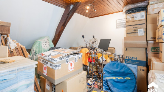 Gilainstraat - 98 - - 3300