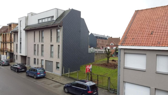 Oostrozebeeksestraat - 21 - - 8710