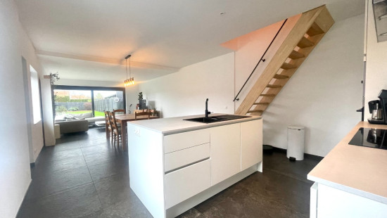 Kruisekestraat - 358 - - 8980