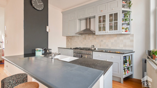 Rue de Rome - 33 - - 1060