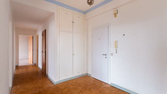 Mechelsesteenweg - 142 - - 2018