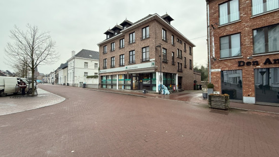 Grote Markt - 65 - - 2260