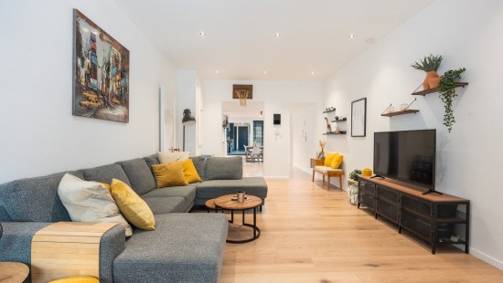 Gentseweg - 51 - - 9120