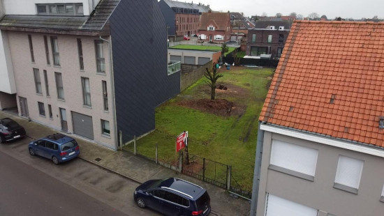 Oostrozebeeksestraat - 21 - - 8710