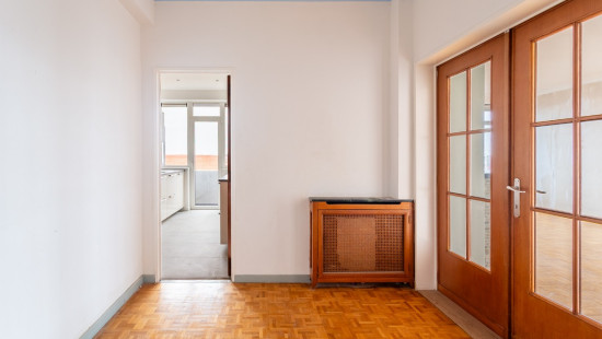 Mechelsesteenweg - 142 - - 2018