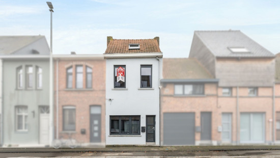 Gentseweg - 51 - - 9120