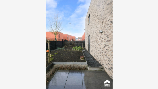 Wortelveldstraat - 2 - - 3900