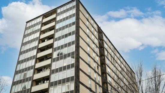 Mechelsesteenweg - 142 - - 2018