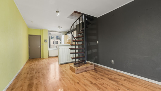 Descampsstraat - 14 - - 8370