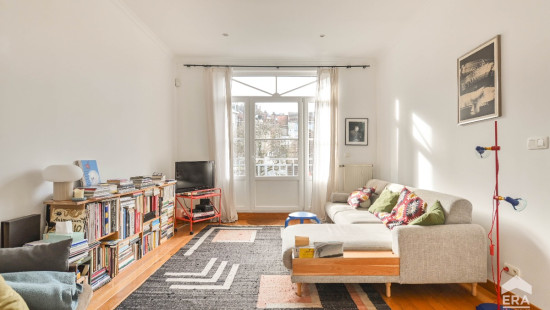 Rue de Rome - 33 - - 1060